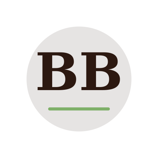 Blue Bend Dryer Cleaning Services logo